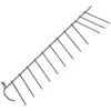 Image de Insertion de panier d'origine Lave-vaisselle (00357050 BOSCH ARISTON HOTPOINT BALAY)