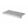 Image de Filtre mÃ©tal anti graisse Hotte (00352812 SIEMENS BOSCH CONSTRUCTA NEFF JUNKER)