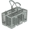Image de Panier Ã  couverts Lave-vaisselle (00418280 BOSCH SIEMENS GAGGENAU BALAY CONSTRUCTA NEFF)