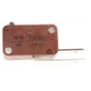 Image de Micro-Interrupteur De Porte Pour Lave Vaisselle Indesit