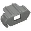Image de Embout de rail Lave-vaisselle (1732840100 BEKO FAR CONTINENTAL EDISON OCEANIC BLOMBERG SELECLINE BLUESKY GRUNDIG AYA LISTO FAGOR PROLINE ARDEM FUNIX SABA UNIC LINE UNICLINE)