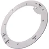 Image de Cadre intÃ©rieur de hublot - Lave-linge (2821140100 BEKO)