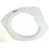 Image de HUBLOT COMPLET POUR LAVE LINGE INDESIT