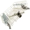 Image de Panier Ã  couverts supÃ©rieur - Lave-vaisselle (1799500700 BEKO)