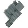 Image de Rail pour panier supÃ©rieur droit Lave-vaisselle (698290726 SMEG BAUKNECHT WHIRLPOOL)