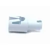 Image de Axe roulette panier EVO3 d'origine Lave-vaisselle (C00094189 INDESIT ARISTON HOTPOINT SCHOLTES)
