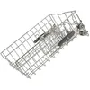 Image de Panier supÃ©rieur d'origine Lave-vaisselle (00686438 BOSCH NEFF BALAY SIEMENS GAGGENAU)