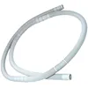 Image de Tuyau de vidange Lave-vaisselle (00353684 353684 BOSCH SIEMENS NEFF CONSTRUCTA)
