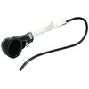 Image de Durite cuve / pompe - Lave-linge (DC97-17330A SAMSUNG)