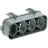 Image de Support pour bras d'aspersion supÃ©rieur Lave-vaisselle (761810230 SMEG WHIRLPOOL BAUKNECHT IGNIS)