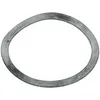 Image de Joint d adoucisseur pot Ã  sel Lave-vaisselle (481946669562 WHIRLPOOL BAUKNECHT IGNIS IKEA WHIRLPOOL)