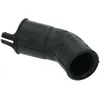 Image de Durite de pompe Lave-vaisselle (758972065 SMEG WHIRLPOOL BAUKNECHT ESSENTIEL ESSENTIEL B GORENJE)