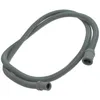 Image de Tuyau d alimentation Lave-vaisselle (32X2411 BRANDT BEKO FAGOR LISTO)