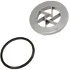 Image de Cache et joint - Lave-vaisselle (00623541 BOSCH, VIVA)
