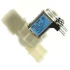 Image de Electrovanne 2 voies 180Â° Lave-vaisselle (55X8396 4055066387 SIEMENS DAEWOO JPC AVEA JETWASH LAZER NOVIDOM SIPLEC SAIVOD SAUTER HIGH ONE HIG CONCORDE FAR ICEBER TWINS FAM SELECLINE ESSENTIEL B RADIOLA