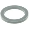 Image de Joint du distributeur de liquide de rinÃ§age Lave-vaisselle (00166625 166625 SIEMENS NEFF BOSCH GAGGENAU)