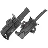 Image de Charbons moteur (x2) - Lave-linge (481236248001 BAUKNECHT)