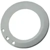 Image de Cadre extÃ©rieur de hublot Lave-linge (42023888 SELECLINE TECHNICAL TECHWOOD WALTHAM)