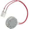 Image de TachymÃ¨tre d'origine Lave-linge (C00114886 VEDETTE INDESIT ARISTON HOTPOINT)