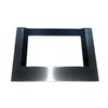 Image de Vitre Exterieur De Porte Acier Pour Four Aeg