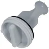Image de Filtre de pompe de vidange - Lave-linge (DC97-14278A SAMSUNG)