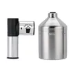 Image de Pot a lait - CafetiÃ¨re, Expresso (XS600010 KRUPS)