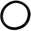 Image de Joint de sortie vidange d'origine Lave-vaisselle (481953058032 WHIRLPOOL BAUKNECHT LADEN RADIOLA IKEA WHIRLPOOL IGNIS)