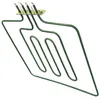 Image de Resistance voute 2000+ 900W d'origine Four cuisiniÃ¨re (481925929965 WHIRLPOOL RADIOLA IGNIS)