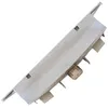 Image de PoignÃ©e ouverture de porte d'origine Lave-vaisselle (00489674 BOSCH BALAY SIEMENS)