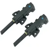 Image de Charbons moteur (x2) - Lave-linge (063.9025 SIEMENS)