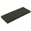 Image de Filtre Ã  charbon Novy Monoblock 370X149X20 mm - Hotte (98002 NOVY)