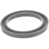 Image de Joint du distributeur de liquide de rinÃ§age Lave-vaisselle (00166625 166625 ARISTON HOTPOINT BOSCH GAGGENAU NEFF SIEMENS VIVA)