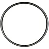 Image de Joint pompe/resistance d'origine Lave-vaisselle (551500201 BEKO GRUNDIG IKEA WHIRLPOOL)