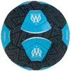 Image de Ballon De Football De L?Olympique De Marseille Metallic