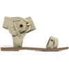 Image de Sandales plates Chattawak  Pacome M66632932