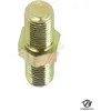 Image de Adaptateur pour tÃªte dÃ©broussailleuse - MATIJARDIN - Ã 10x1,25 mm - MÃ¢le - Pas gauche - 255 mm de coupe