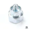 Image de Adaptateur - MATIJARDIN - Tecomec - MÃ¢le - Ã 8x1,25 mm - Pas Ã  gauche
