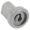 Image de Electrolux 50278101006 Roulette panier supÃ©rieur lave-vaisselle