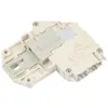 Image de Electrolux 1240349017 SÃ©curitÃ© porte lave-linge