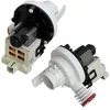 Image de Whirlpool 481290508156 Pompe de vidange lave-vaisselle