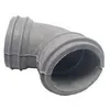 Image de Candy 41015227 Durite pompe de cyclage lave-vaisselle