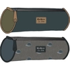 Image de Trousse ronde 1 compartiment 22 x 8 cm Boy