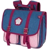 Image de Cartable 38 x 16 x 34 cm Girl
