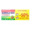 Image de Govital Acerol 1000 Vitamine C 60 ComprimÃ©s
