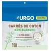 Image de Urgo CarrÃ© De Coton Non Blanchi X 180