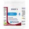 Image de Nutergia Ergy 3 Omega 3 180 Gélules