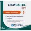 Image de Ergycartil Fort Nutergia Renfort Articulaire 16 Sachets
