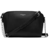 Image de Sac Bandouliere David Jones  Petit Sac Bandoulière Chaînes Trapèze P15099224