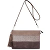 Image de Pochette Crazychic  Pochette Soirée Paillette - Sac Bandoulière P10791989