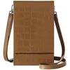 Image de Sac Bandouliere David Jones  Sac Bandoulière Téléphone Portable P27059087